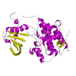 Image of CATH 2qoqA