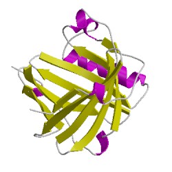 Image of CATH 2qosC