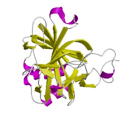 Image of CATH 2qp6A