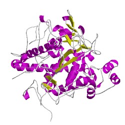 Image of CATH 2qpkA