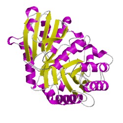 Image of CATH 2qpuA