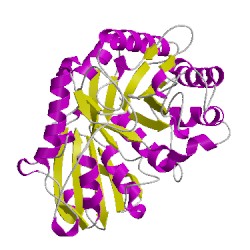 Image of CATH 2qpuB