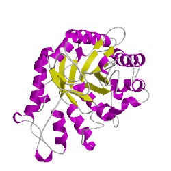 Image of CATH 2qpuB01