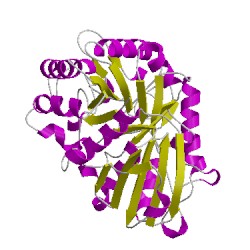 Image of CATH 2qpuC