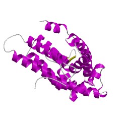Image of CATH 2qpyA00