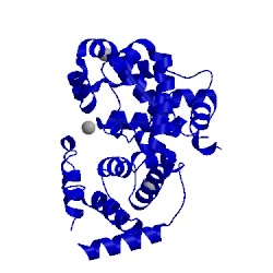 Image of CATH 2qq8