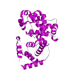 Image of CATH 2qq8A