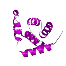 Image of CATH 2qq8A02