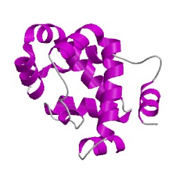 Image of CATH 2qq8A03