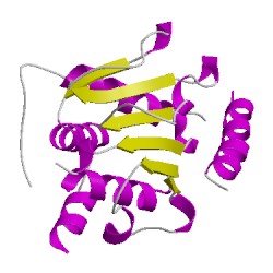 Image of CATH 2qqfA01