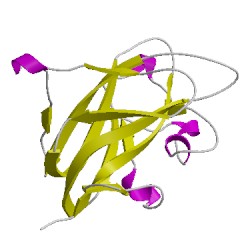 Image of CATH 2qqiA02