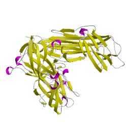 Image of CATH 2qqkA