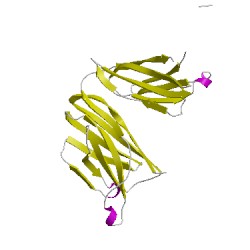 Image of CATH 2qqkH