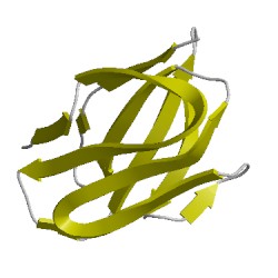 Image of CATH 2qqkL01