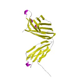 Image of CATH 2qqnH
