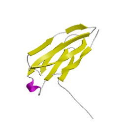 Image of CATH 2qqnH02