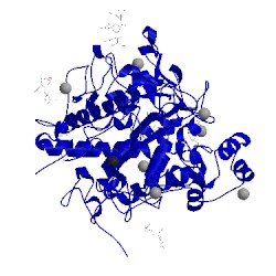 Image of CATH 2qqt