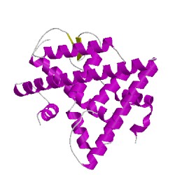 Image of CATH 2qr9A