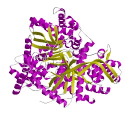 Image of CATH 2qrhA
