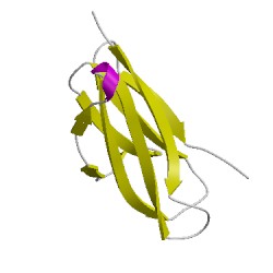 Image of CATH 2qriA01