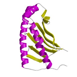 Image of CATH 2qriA02
