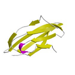 Image of CATH 2qriA03