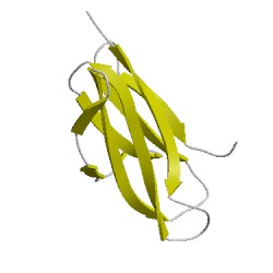 Image of CATH 2qriB01