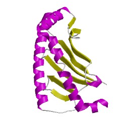 Image of CATH 2qriB02