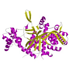 Image of CATH 2qrpA01