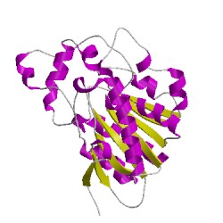 Image of CATH 2qruA00