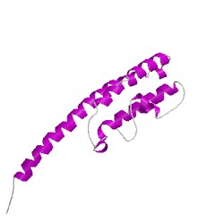 Image of CATH 2qrxA01