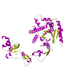 Image of CATH 2qshA