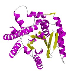 Image of CATH 2qshA01