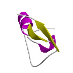 Image of CATH 2qshA03