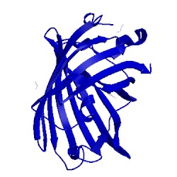 Image of CATH 2qt2