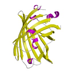 Image of CATH 2qt2A