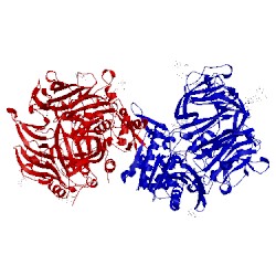Image of CATH 2qt9