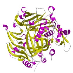 Image of CATH 2qt9B