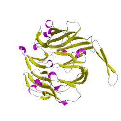 Image of CATH 2qtbB02