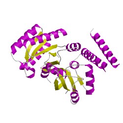 Image of CATH 2qthA