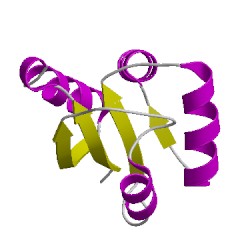 Image of CATH 2qthA01