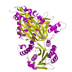 Image of CATH 2qtvA