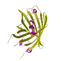 Image of CATH 2qu1A00