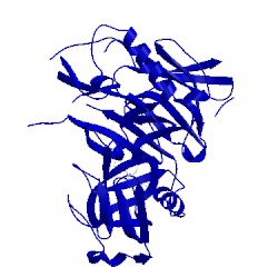 Image of CATH 2qu2