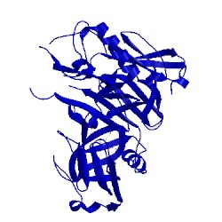 Image of CATH 2qu3