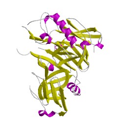 Image of CATH 2qu3A