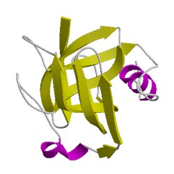 Image of CATH 2qu3A01