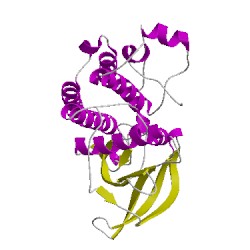 Image of CATH 2qu5A