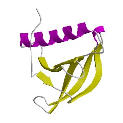 Image of CATH 2qu5A01