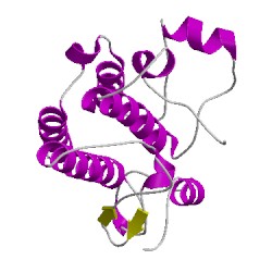Image of CATH 2qu5A02